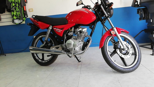 Imagen 5 de 16 de Mondial Rd 150 Full O Ahora18 $33.150