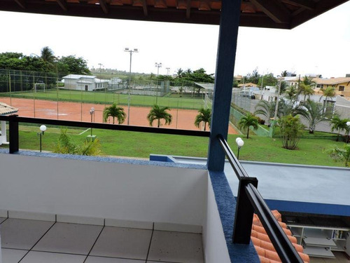 Imagem 14 de 15 de Casa Em Condomínio Para Venda Em Camaçari, Barra Do Jacuípe, 5 Dormitórios, 4 Suítes, 7 Banheiros, 5 Vagas - 22_1-1401132