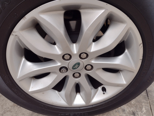 Imagem 13 de 15 de Freelander 2 Se 2.0 2013 Completa, Estado Zero
