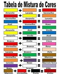 Corante Líquido Tinta Xadrez Bisnaga Com 10 Unidades Violeta - Shopti -  Shop Tintas