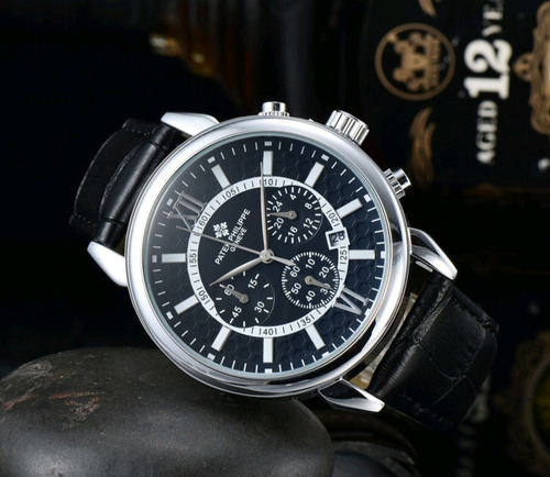 Imagen 4 de 8 de Reloj Patek Philippe