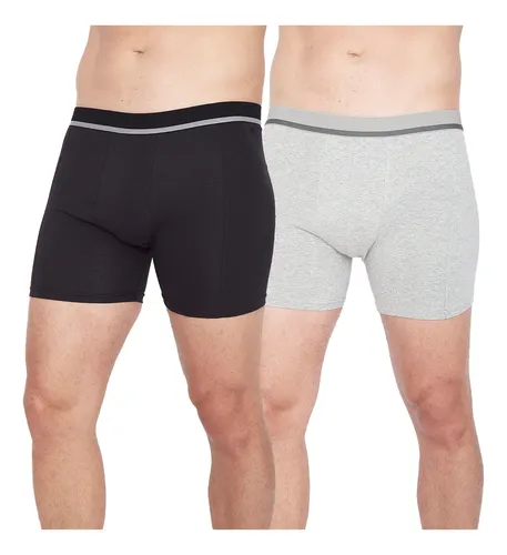 Pack 2x Boxer P293106-sur Kayser