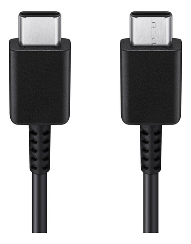 Cable Original Carga Rápida C A C Compatible Galaxy S21 Fe