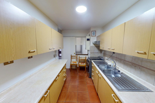 8 Reg. Dpto Espacio, Vista Y Ubicación - Dpto Familiar