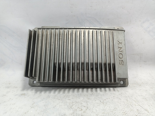 Amplificador Sony Ford Focus St 2.0 T 12-16