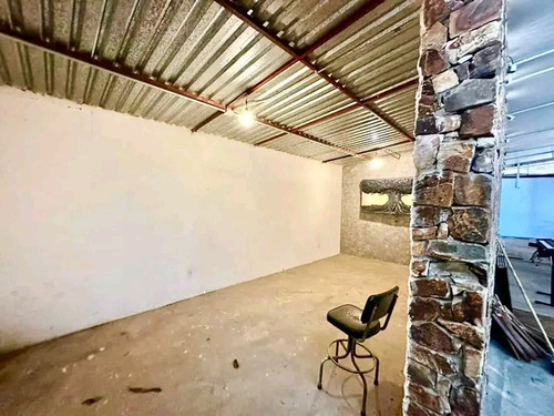 Bodega A Minutos De Av San Diego