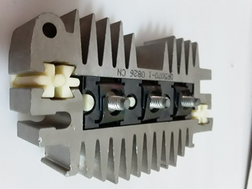 Diodera Alternador Chevrolet 15 Si (rec-118) 60 Amp Dr-5070