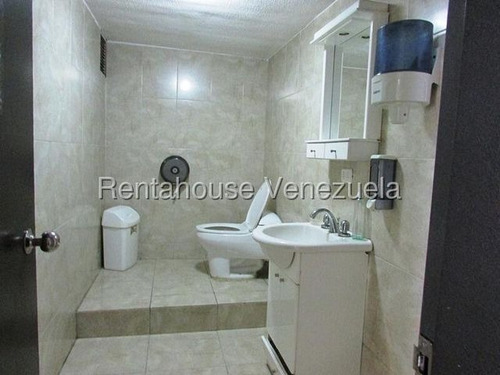 Galpon En Alquiler Zona Comercial Boleita Sur