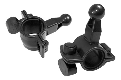 Bicycle Motorcycle Handlebar Mount For Garmin Gps Holder
