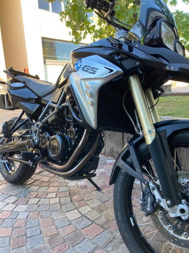 Bmw F 800 Gs
