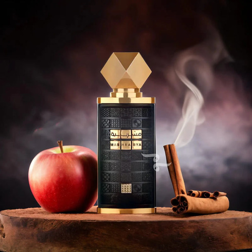 Perfume Lattafa Mashrabya 100ml Edp Unisex