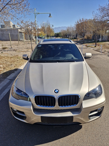 BMW X6 3.0 Xdrive 35i Sportive 306cv