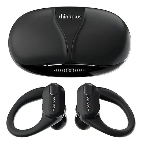 Fone de Ouvido Lenovo Xt80