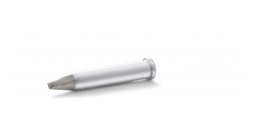 Ponta De Solda Xtb Fenda 2,4mm P/ Ferro Wp120/wxp120 Weller