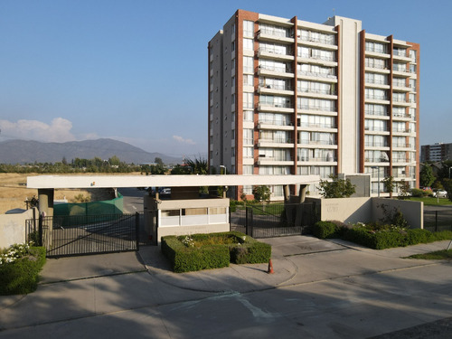 Estupendo Departamento 2 Suites, Cercano Cinemark