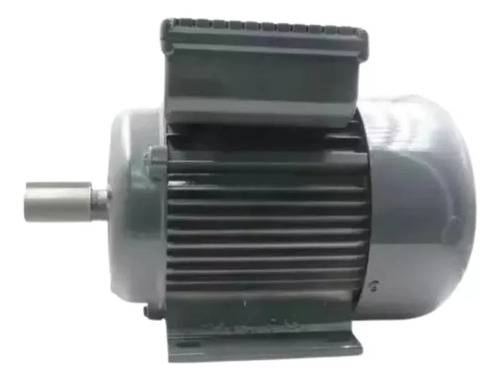 Motor Eléctrico 3hp En Alta 2800rpm - Envio Gratis