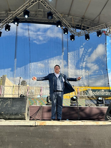 Imitador De Juan Gabriel Y Julio Preciado Cdmx