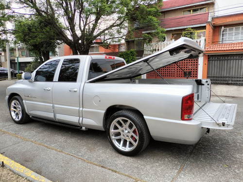 Dodge Ram 1500 8.3l Srt-10 Tm6 500 Cp V10 Mt
