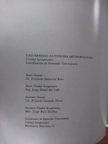 Cartas Para Una Exposición - José Luis Cuevas, Uam 1981 (Usado)