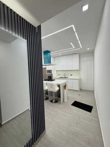 Apartamento En El Trigaleña