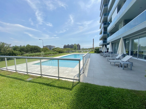 Imagen 8 de 11 de Departamento En Venta Ubicado En Puerto Escondido - Delta 8, Nordelta