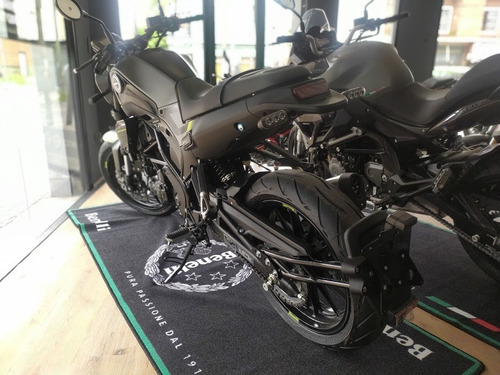 Imagen 7 de 25 de Benelli Leoncino 250 Abs - Mejor Contado! - Créd. Prendario