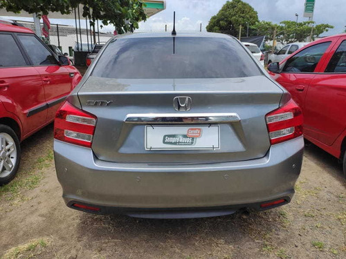 Honda City Dx 1.5 Flex.