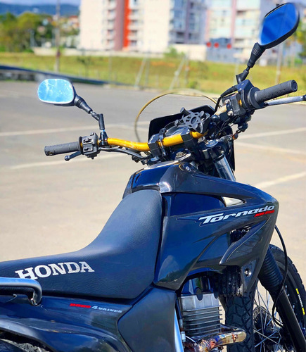 Imagem 2 de 4 de Honda Xr 250