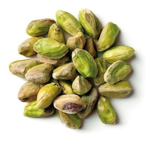 Pistacho Pelado Natural X 5kg | Importado | Premium