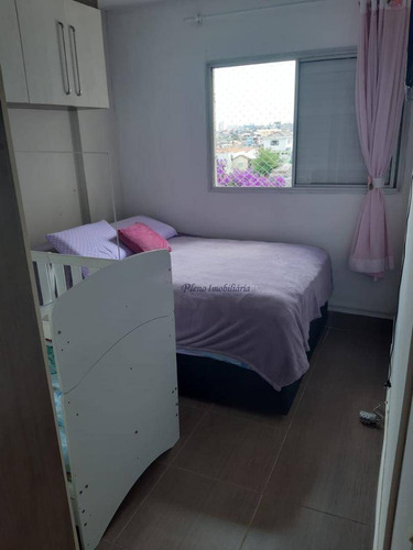 Imagem 11 de 19 de Lindo Apartamento - Ap0804