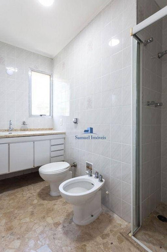 Imagem 13 de 30 de Apartamento Com 3 Dormitórios À Venda, 104 M² Por R$ 960.000,00 - Vila Olímpia - São Paulo/sp - Ap4262