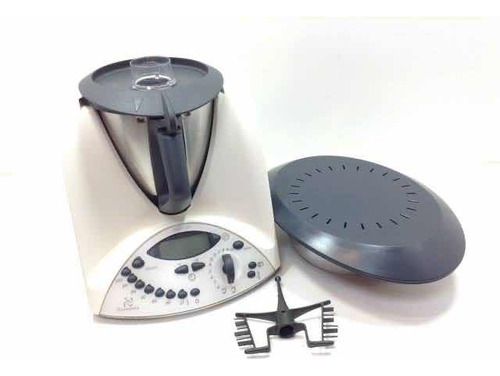 Thermomix Tm31