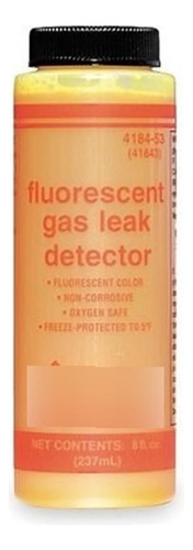 Detector De Fugas, 8 oz., Oro