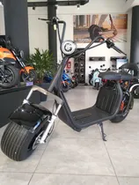 Comprar Moto Eléctrica Golf Sunra Spy 1000w  - Rg No Citycoco