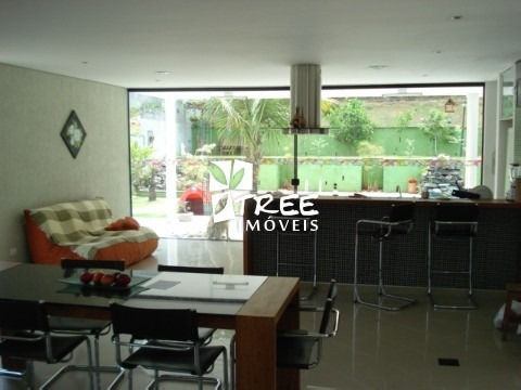 Casa A Venda No Condomínio Arujázinho 5 , Com 3 Suites Sendo Uma Com Closet, Assoalho - Ca00420 - 1355219