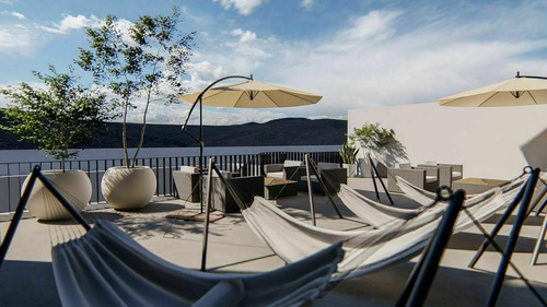 Insygna: Departamentos En Venta Pedregal San Luis | Tipo C