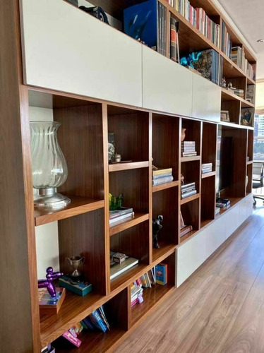 Imagen 2 de 23 de Departamento En Venta En La Loma Santa Fe