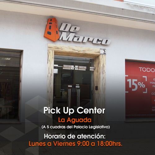 Imagen 4 de 4 de Fichero Metálico 3 Cajones Para Oficina Línea Petra