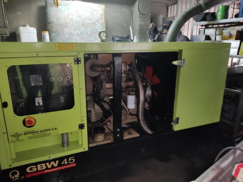 Imagen 4 de 5 de Reparación, Mantenimiento, Instalación De Plantas Eléctricas