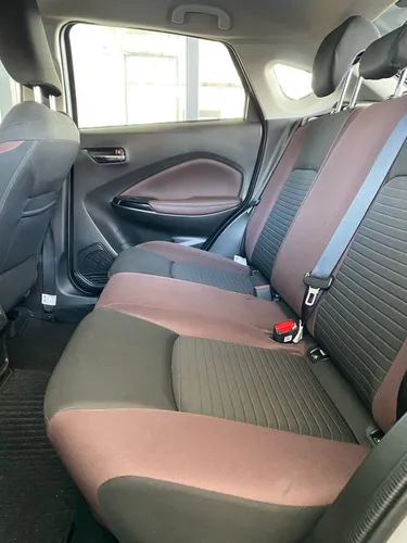 Suzuki Fronx 1.5 Glx Aut Hibrida