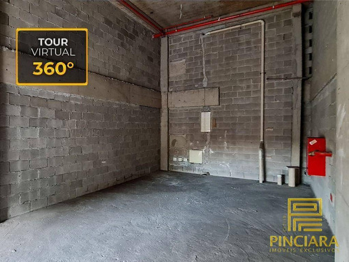 Imagem 2 de 9 de Investimento, Loja À Venda Alugada Por R$ 4.000,00, 45 M² Por R$ 750.000 - Centro - São Gonçalo/rj - Lo0077