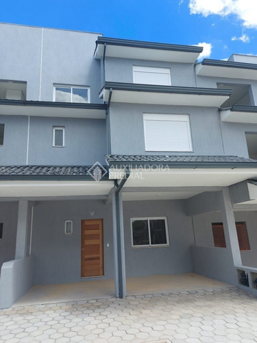 Imagem 2 de 15 de Casa Em Condominio - Tristeza - Ref: 249101 - V-249101