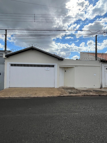 Casa À Venda No Res. José De Carlos