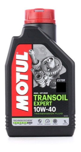  Motul Transoil 10w40