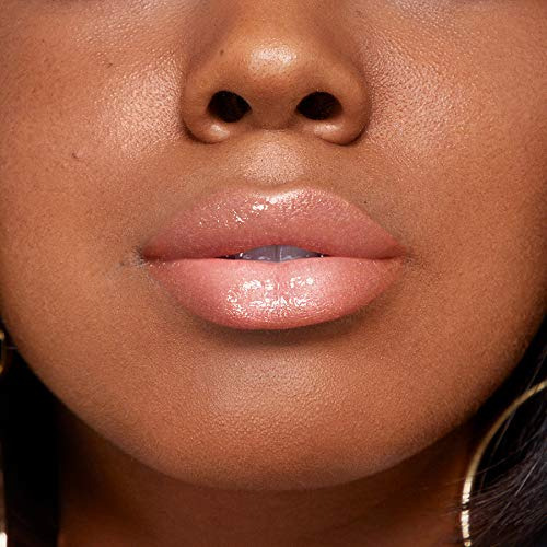 Brillo Labial Rimmel Stay Glossy - No Pegajoso, 120 Glamour
