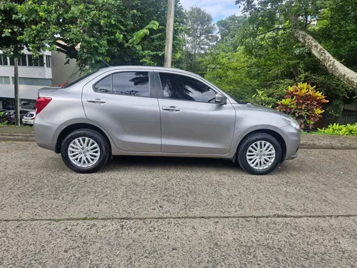 Suzuki Swift 1.2 Dzire