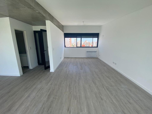 Imagen 9 de 24 de Dúplex Con Terraza Y Quincho Propio