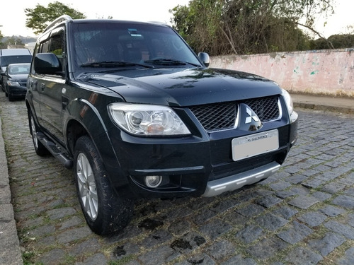 Mitsubishi Pajero Tr4 2.0 Flex 5p 2010