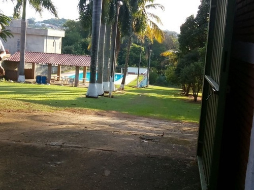 4.600m² B.joão Aranha Paulínia Sp. - Ch00140
