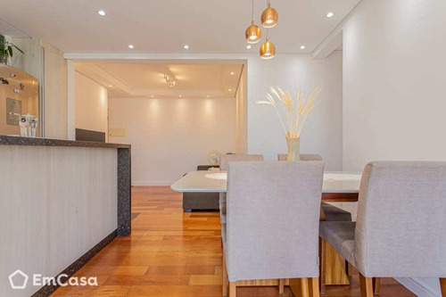 Imagem 3 de 10 de Apartamento À Venda Em São Paulo - 52134
